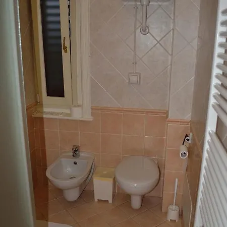 Bed & Breakfast Corte Fitti *