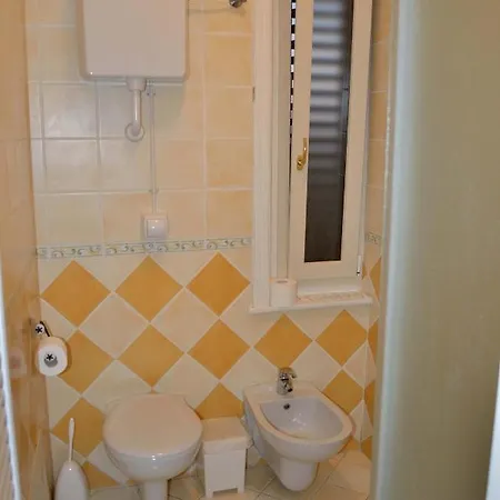Bed & Breakfast Corte Fitti *