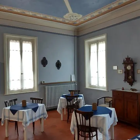Bed & Breakfast Corte Fitti
