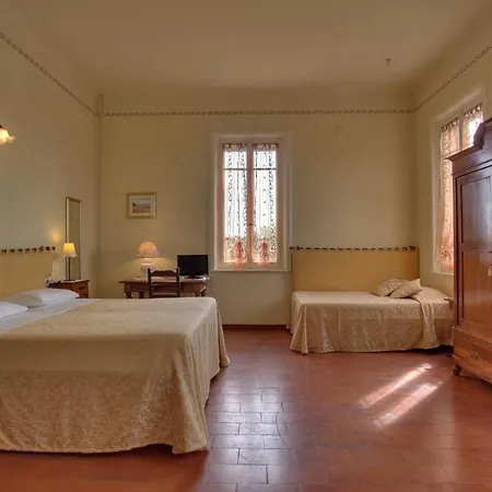 Corte Fitti Bed & Breakfast
