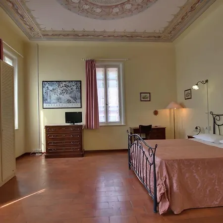 Corte Fitti Bed & Breakfast Suzzara