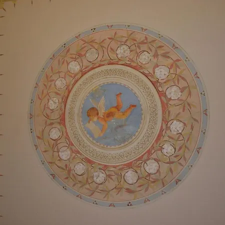 Corte Fitti Bed & Breakfast
