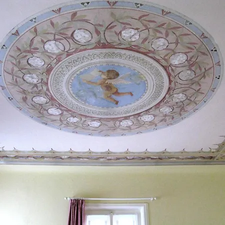 Guest house Corte Fitti 1 Suzzara