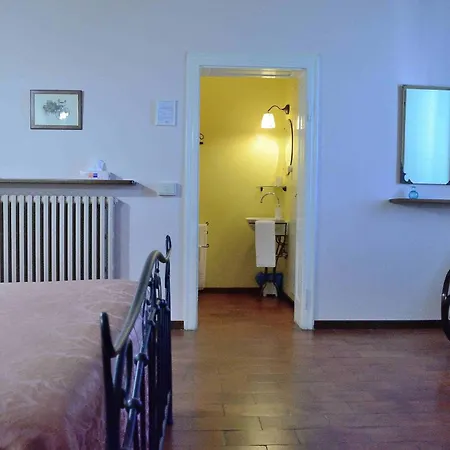Corte Fitti 1 Guest house