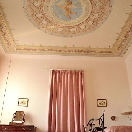 Guest house Corte Fitti 1 *