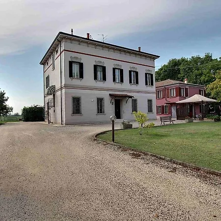 Guest house Corte Fitti 1 *